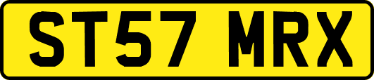 ST57MRX