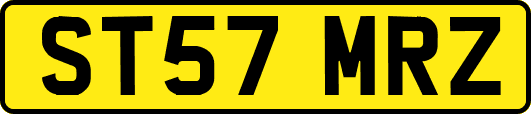 ST57MRZ
