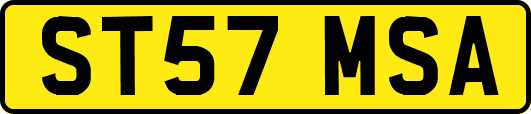 ST57MSA