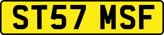 ST57MSF