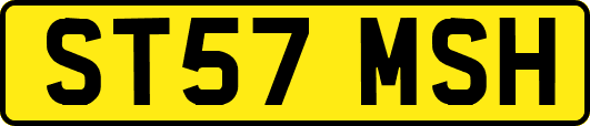 ST57MSH