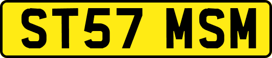 ST57MSM