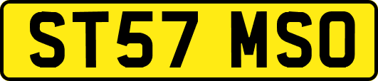 ST57MSO