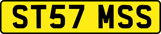 ST57MSS