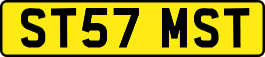 ST57MST