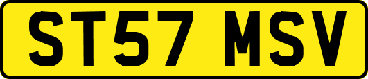 ST57MSV