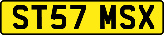 ST57MSX