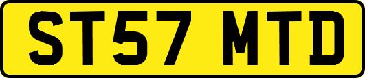 ST57MTD
