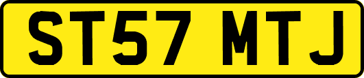 ST57MTJ
