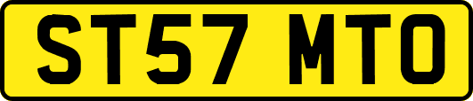 ST57MTO