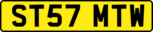 ST57MTW