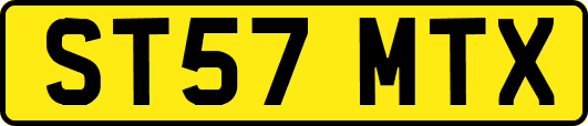 ST57MTX