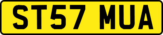 ST57MUA