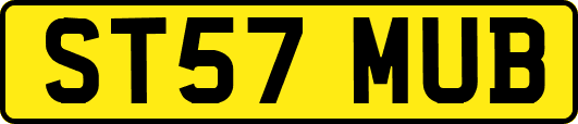 ST57MUB