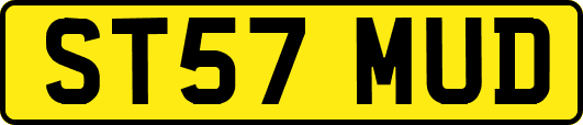 ST57MUD