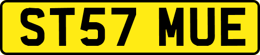 ST57MUE