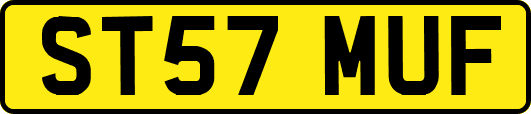 ST57MUF