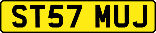ST57MUJ