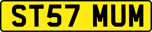 ST57MUM