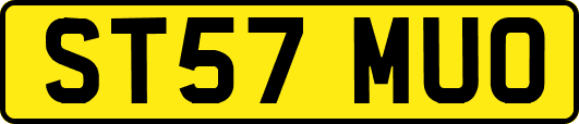 ST57MUO