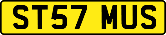 ST57MUS