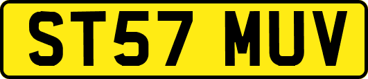 ST57MUV