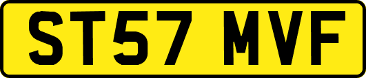 ST57MVF