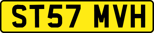 ST57MVH