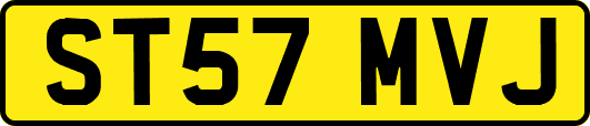 ST57MVJ