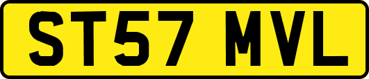 ST57MVL