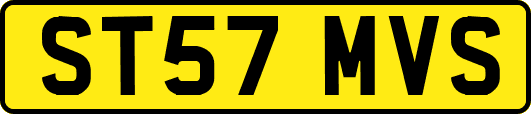 ST57MVS