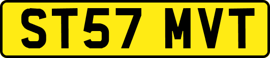 ST57MVT