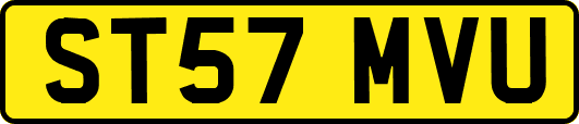 ST57MVU