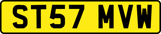 ST57MVW