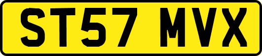 ST57MVX