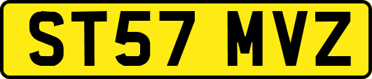 ST57MVZ