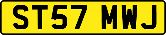 ST57MWJ