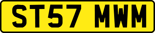ST57MWM