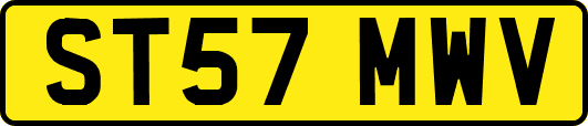 ST57MWV