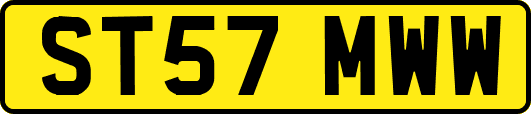 ST57MWW