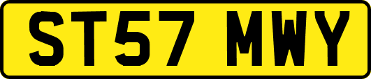 ST57MWY