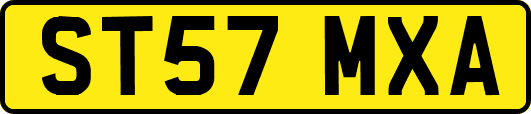 ST57MXA