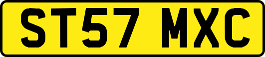 ST57MXC