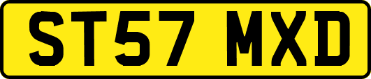 ST57MXD