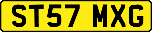 ST57MXG