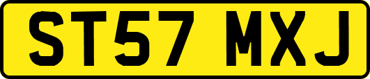ST57MXJ