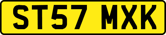 ST57MXK