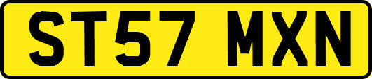 ST57MXN
