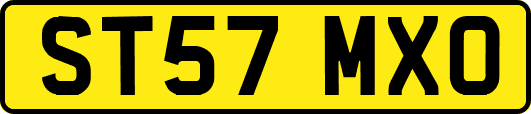 ST57MXO