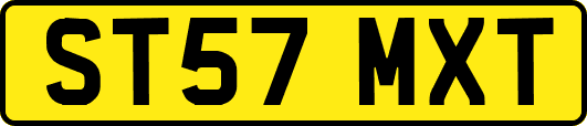ST57MXT